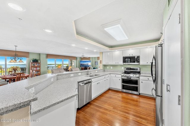 8934 Puerto Del Rio Drive 8302, Cape Canaveral, FL 32920