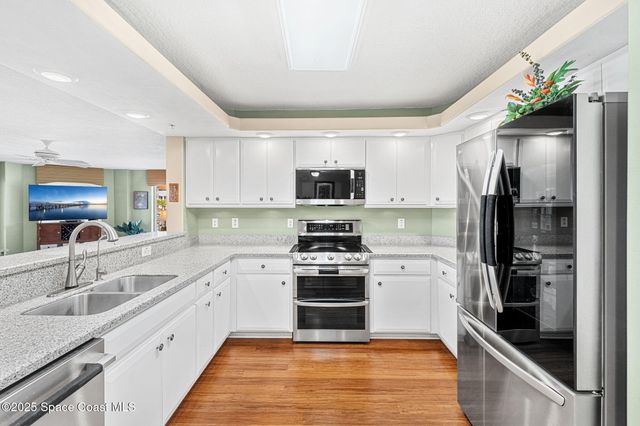 8934 Puerto Del Rio Drive 8302, Cape Canaveral, FL 32920