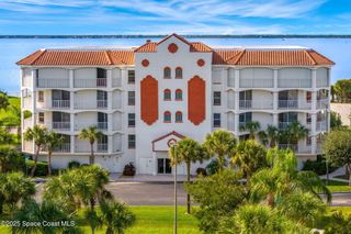 8934 Puerto Del Rio Drive 8302, Cape Canaveral, FL 32920