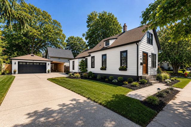 1938 Grove Street, Blue Island, IL 60406
