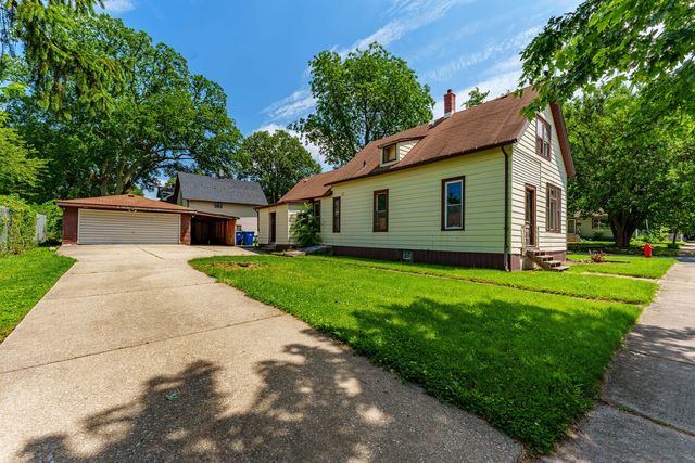 1938 Grove Street, Blue Island, IL 60406
