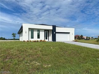 3428 NW 46th AVE, Cape Coral, FL 33993