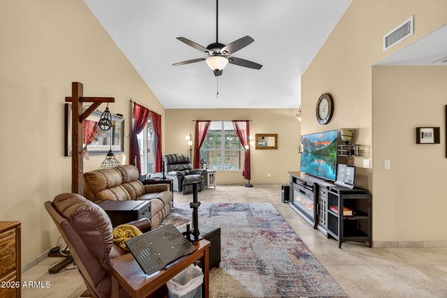 9750 W YUKON Drive, Peoria, AZ 85382