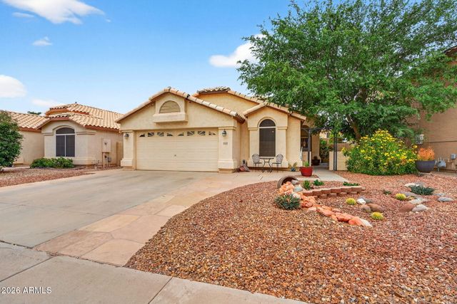 9750 W YUKON Drive, Peoria, AZ 85382