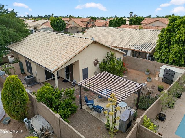 9750 W YUKON Drive, Peoria, AZ 85382