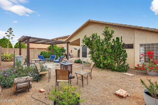 9750 W YUKON Drive, Peoria, AZ 85382