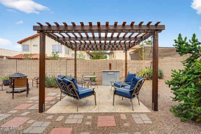 9750 W YUKON Drive, Peoria, AZ 85382