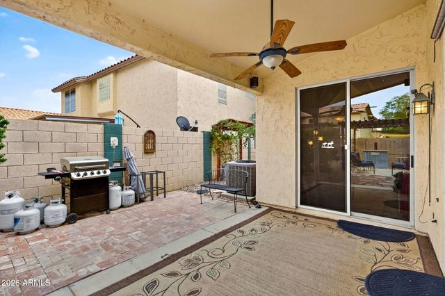 9750 W YUKON Drive, Peoria, AZ 85382