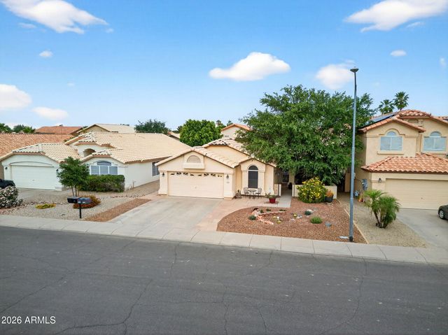 9750 W YUKON Drive, Peoria, AZ 85382