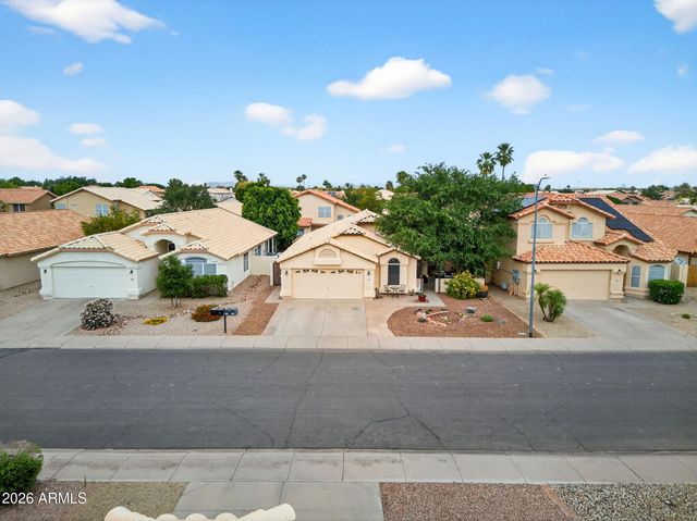 9750 W YUKON Drive, Peoria, AZ 85382