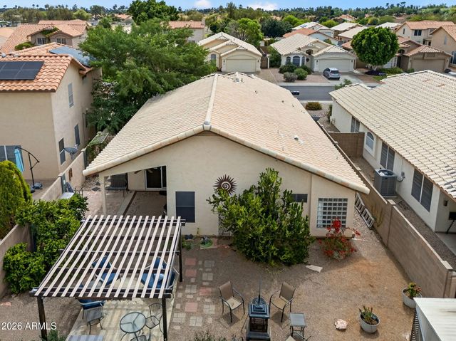 9750 W YUKON Drive, Peoria, AZ 85382