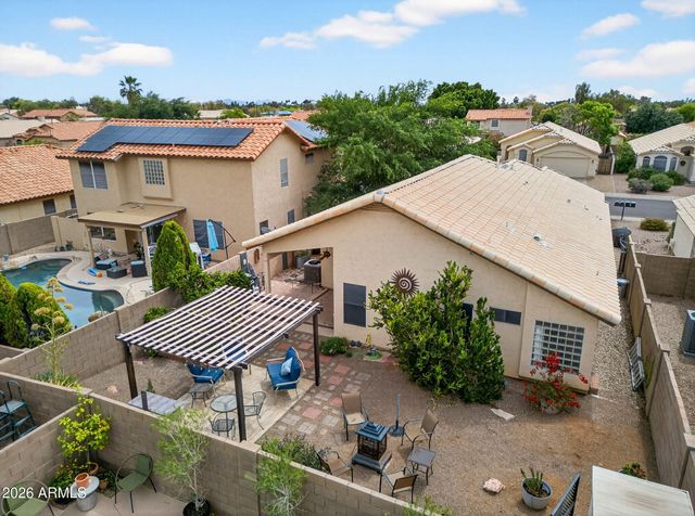 9750 W YUKON Drive, Peoria, AZ 85382