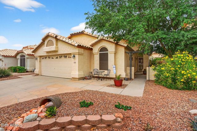 9750 W YUKON Drive, Peoria, AZ 85382