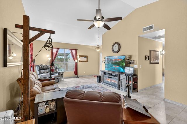 9750 W YUKON Drive, Peoria, AZ 85382