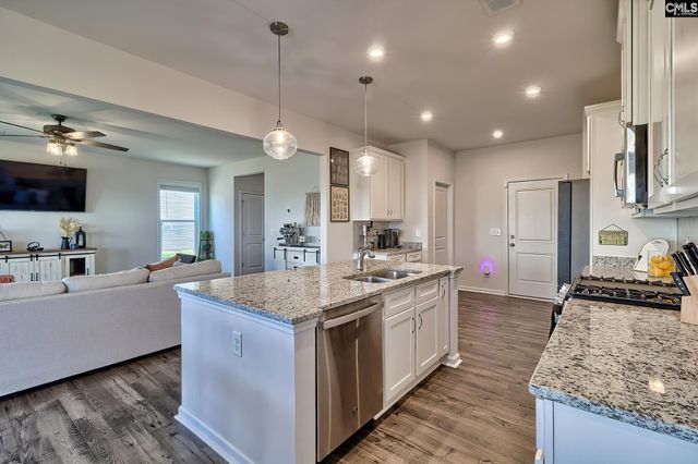 227 Savannah Wood Road, Hopkins, SC 29061