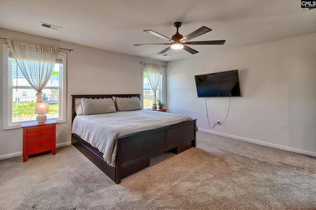 227 Savannah Wood Road, Hopkins, SC 29061