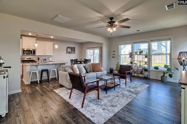 227 Savannah Wood Road, Hopkins, SC 29061