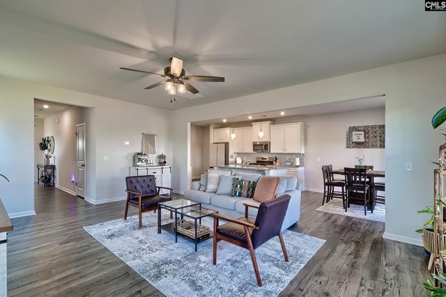 227 Savannah Wood Road, Hopkins, SC 29061