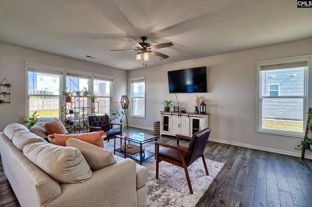 227 Savannah Wood Road, Hopkins, SC 29061