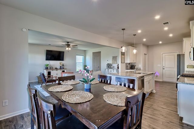 227 Savannah Wood Road, Hopkins, SC 29061