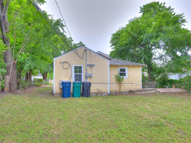 407 SE 25th Street, Oklahoma City, OK 73129