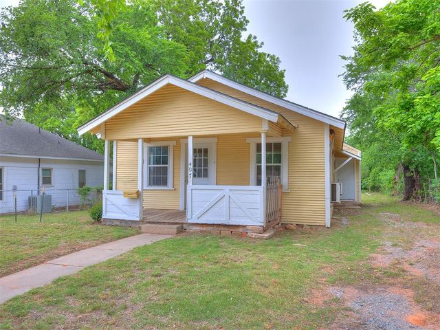 407 SE 25th Street, Oklahoma City, OK 73129