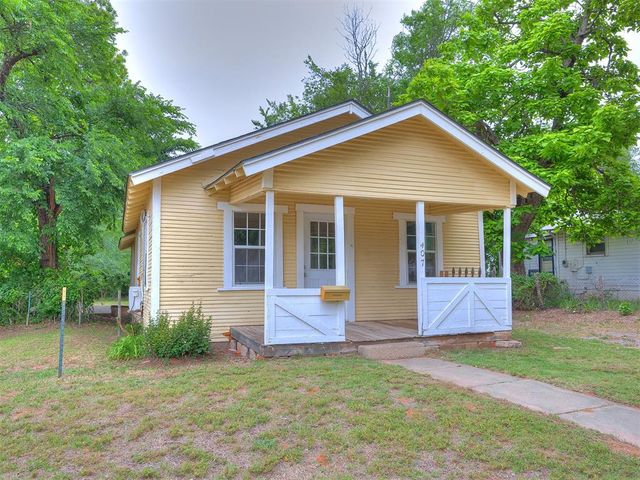 407 SE 25th Street, Oklahoma City, OK 73129