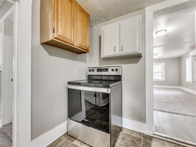407 SE 25th Street, Oklahoma City, OK 73129