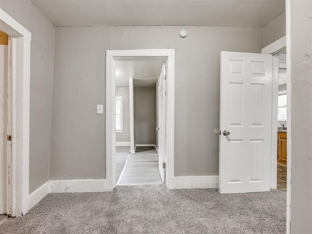 407 SE 25th Street, Oklahoma City, OK 73129