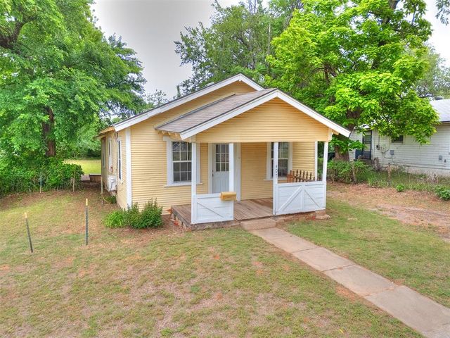 407 SE 25th Street, Oklahoma City, OK 73129