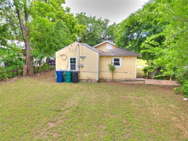 407 SE 25th Street, Oklahoma City, OK 73129