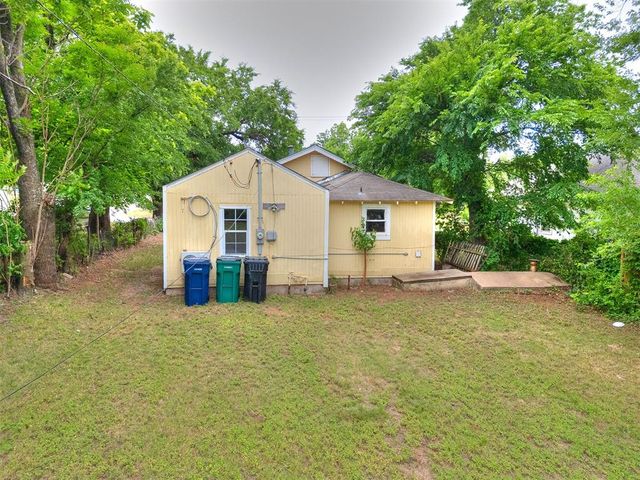 407 SE 25th Street, Oklahoma City, OK 73129