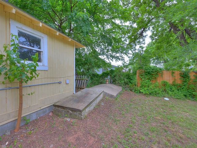 407 SE 25th Street, Oklahoma City, OK 73129