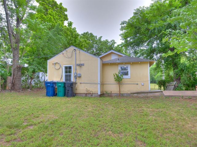 407 SE 25th Street, Oklahoma City, OK 73129