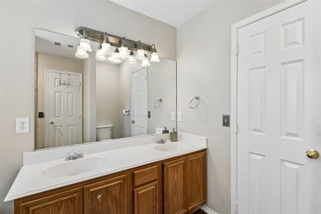 106 Windy Knoll Lane, Wylie, TX 75098