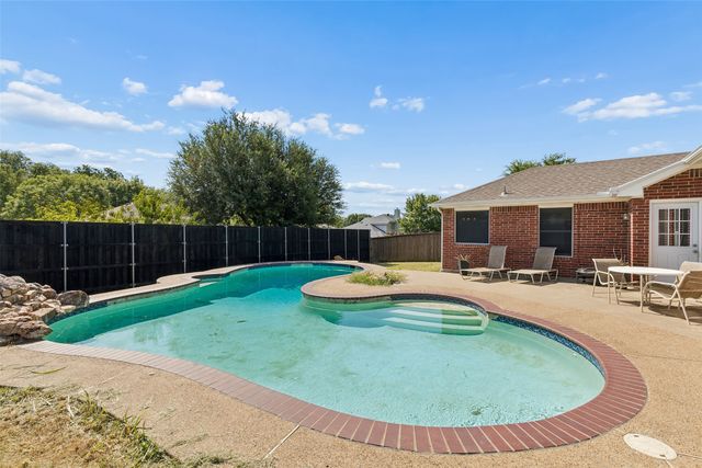 106 Windy Knoll Lane, Wylie, TX 75098