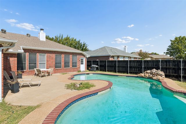 106 Windy Knoll Lane, Wylie, TX 75098