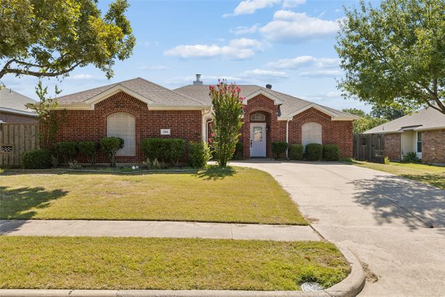 106 Windy Knoll Lane, Wylie, TX 75098