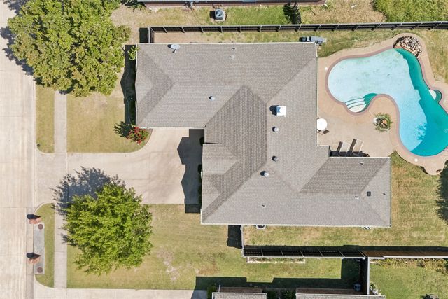 106 Windy Knoll Lane, Wylie, TX 75098