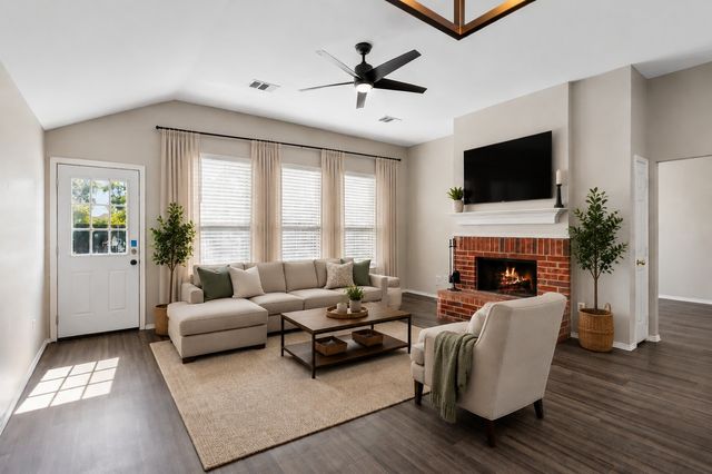 106 Windy Knoll Lane, Wylie, TX 75098