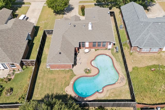 106 Windy Knoll Lane, Wylie, TX 75098