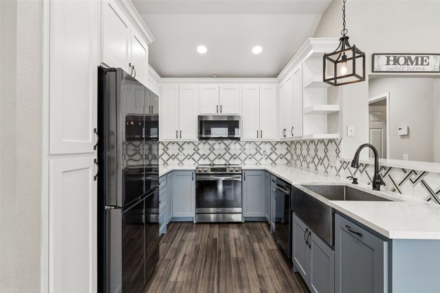 106 Windy Knoll Lane, Wylie, TX 75098