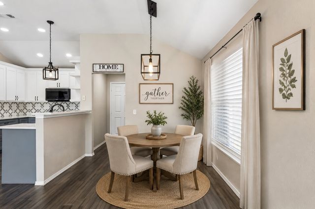 106 Windy Knoll Lane, Wylie, TX 75098