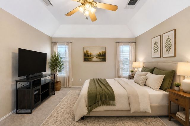 106 Windy Knoll Lane, Wylie, TX 75098