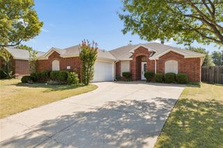 106 Windy Knoll Lane, Wylie, TX 75098