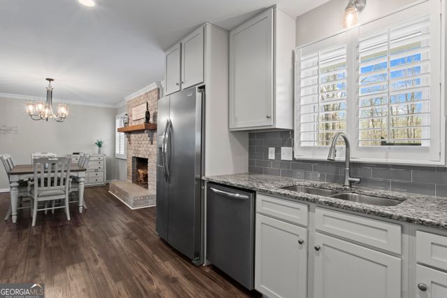 2332 Shire Court, Austell, GA 30106