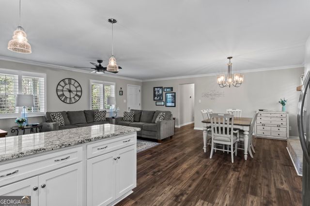 2332 Shire Court, Austell, GA 30106