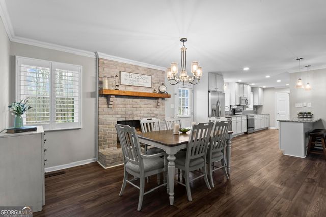 2332 Shire Court, Austell, GA 30106