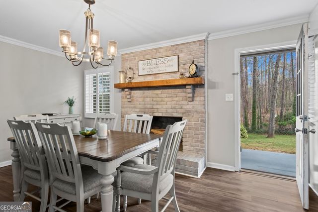 2332 Shire Court, Austell, GA 30106
