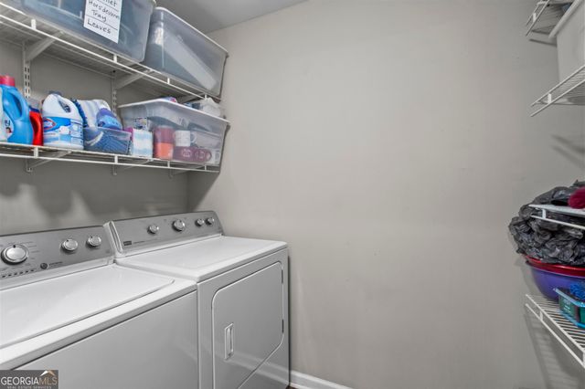 2332 Shire Court, Austell, GA 30106